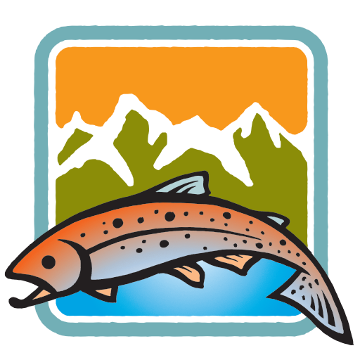 Salmon River - Where to Fish
